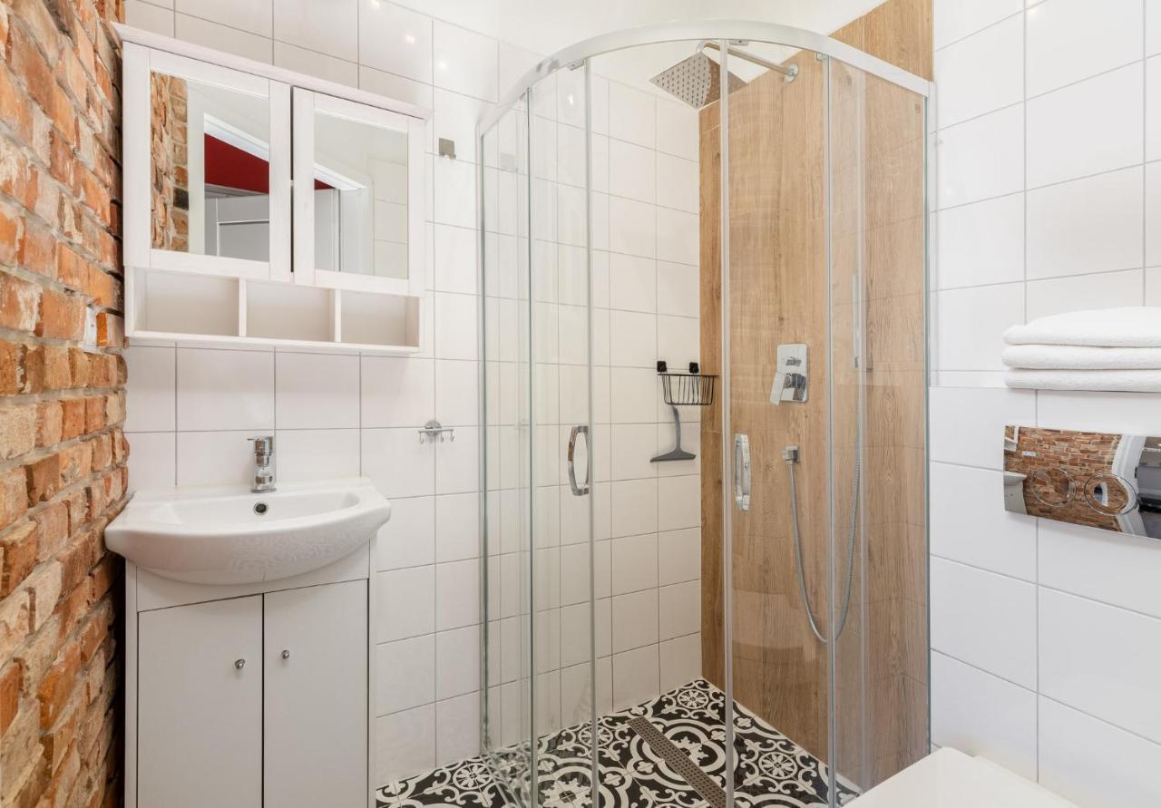 Malila Premium Apartments Cracow Centre Starowislna 41 Cracovia Exterior foto