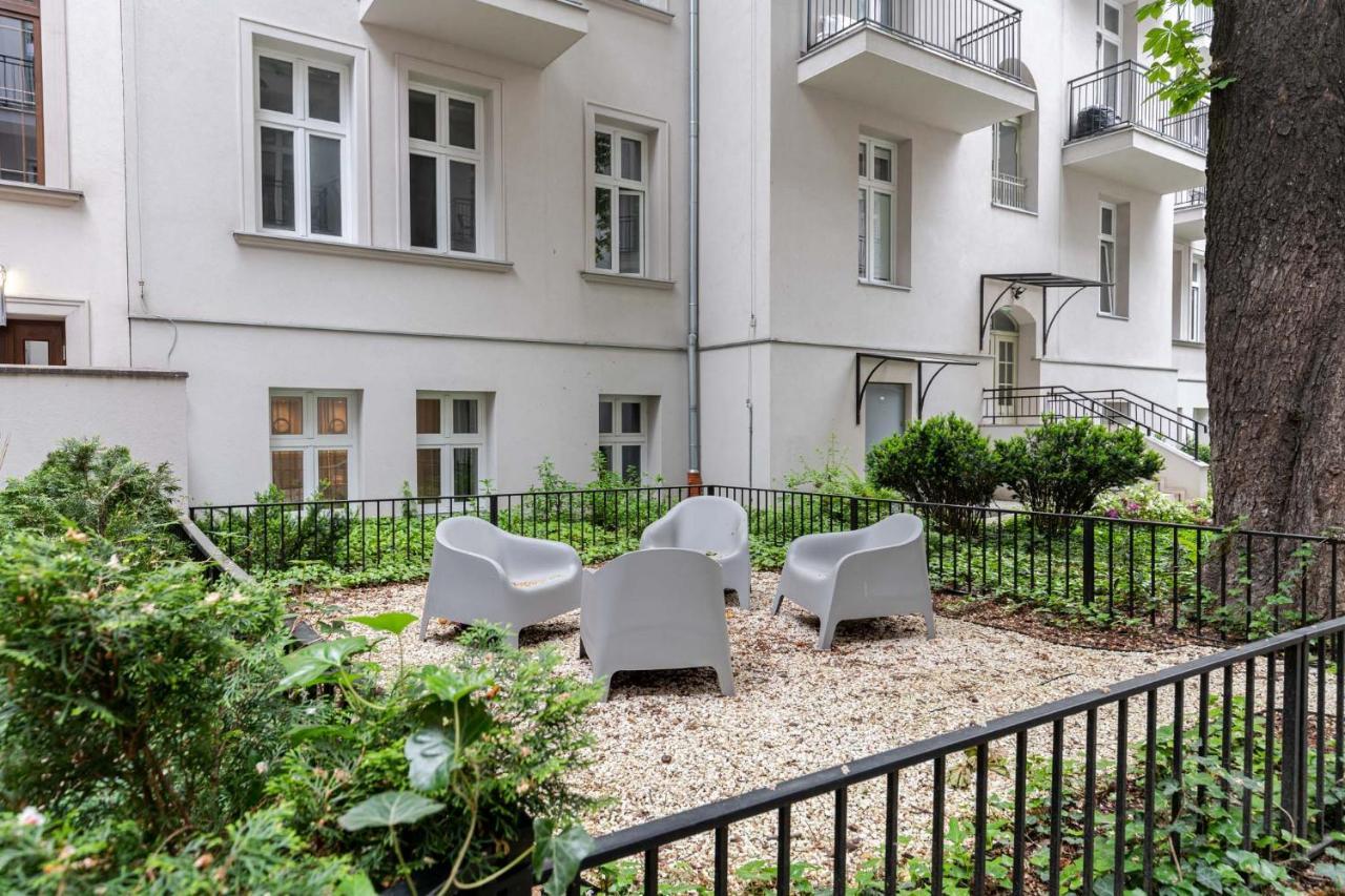 Malila Premium Apartments Cracow Centre Starowislna 41 Cracovia Exterior foto