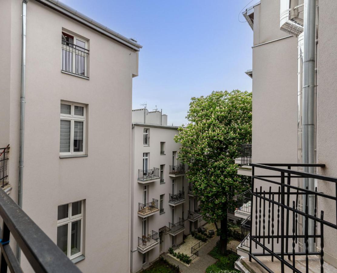 Malila Premium Apartments Cracow Centre Starowislna 41 Cracovia Exterior foto