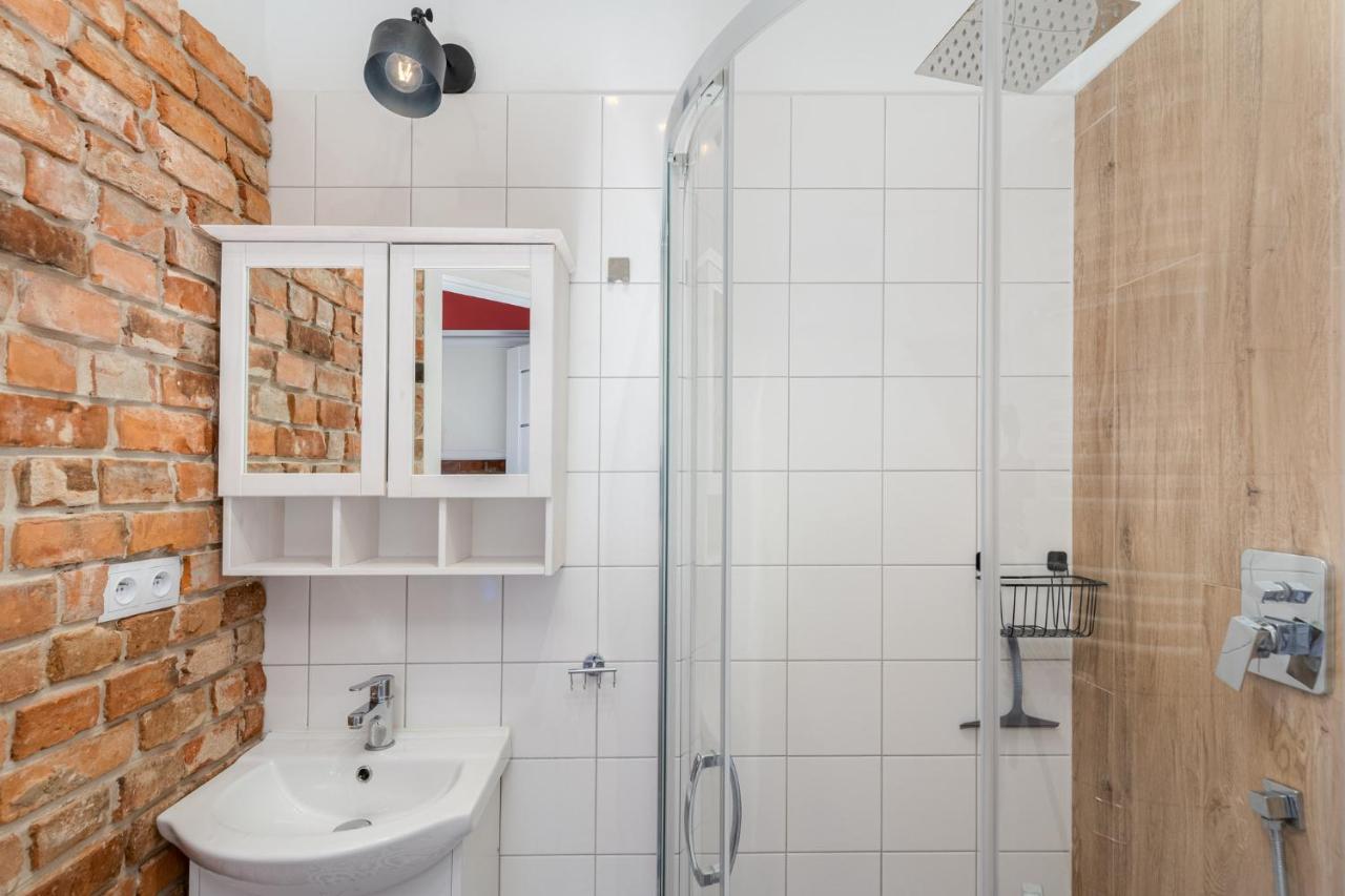 Malila Premium Apartments Cracow Centre Starowislna 41 Cracovia Exterior foto