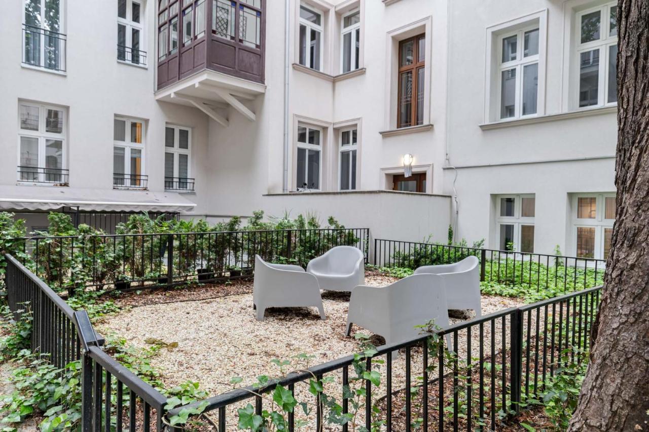Malila Premium Apartments Cracow Centre Starowislna 41 Cracovia Exterior foto