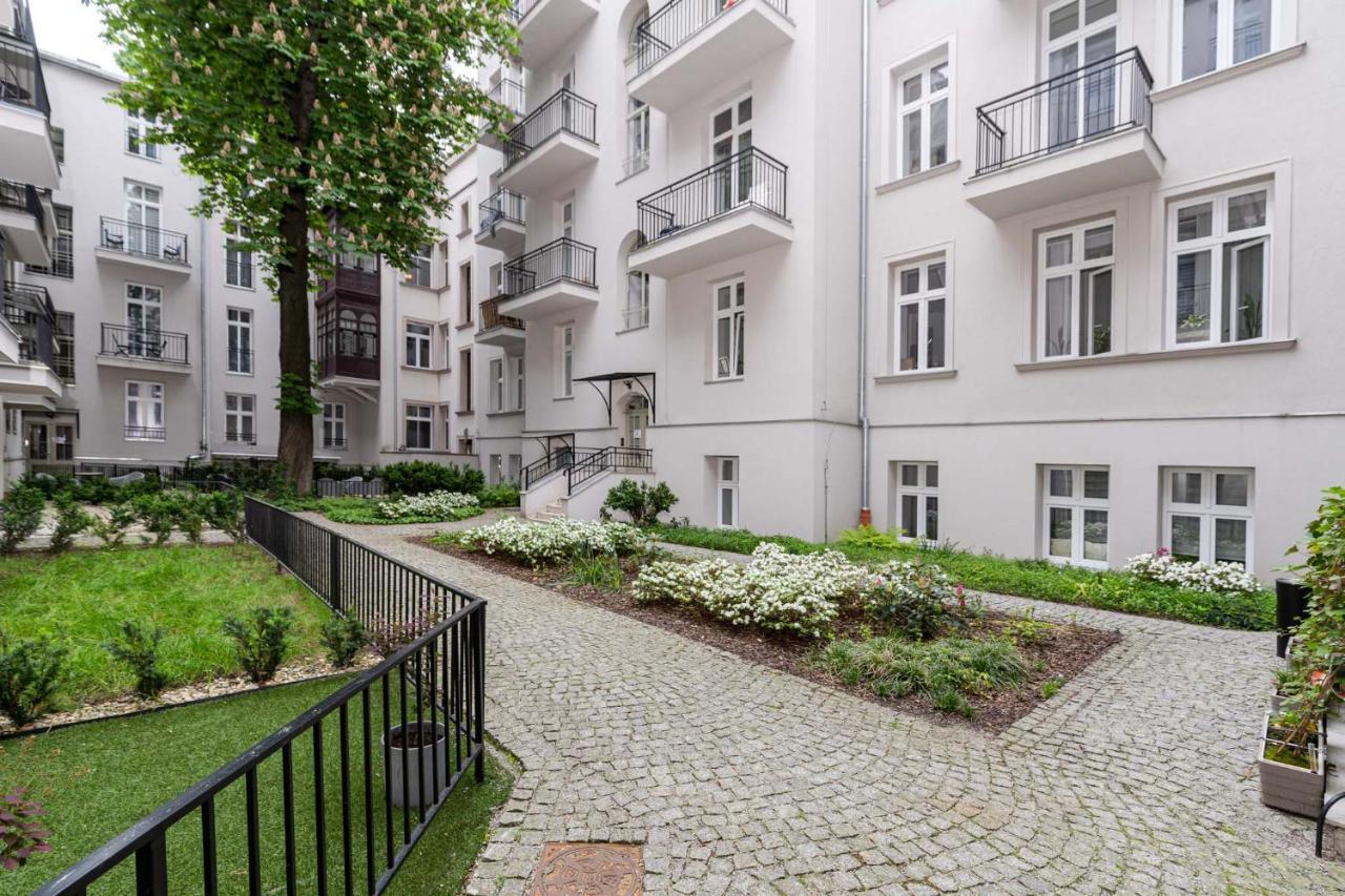 Malila Premium Apartments Cracow Centre Starowislna 41 Cracovia Exterior foto
