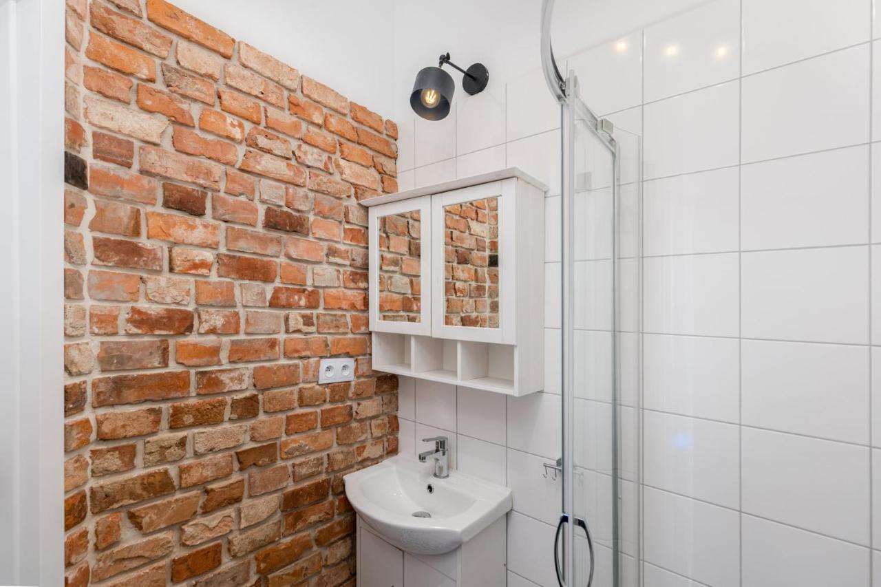 Malila Premium Apartments Cracow Centre Starowislna 41 Cracovia Exterior foto
