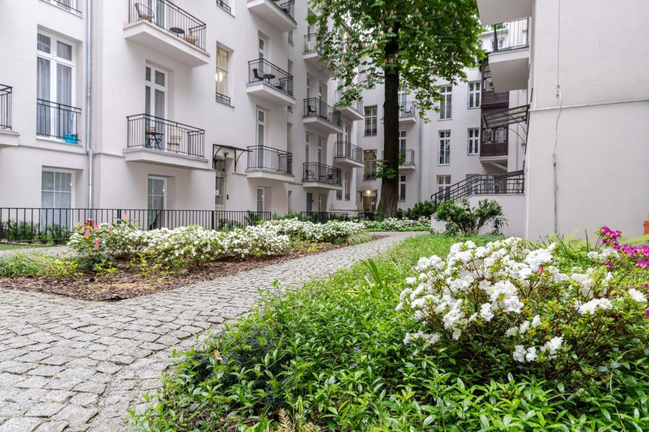 Malila Premium Apartments Cracow Centre Starowislna 41 Cracovia Exterior foto